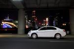 Geely Emgrand EV 2015 года